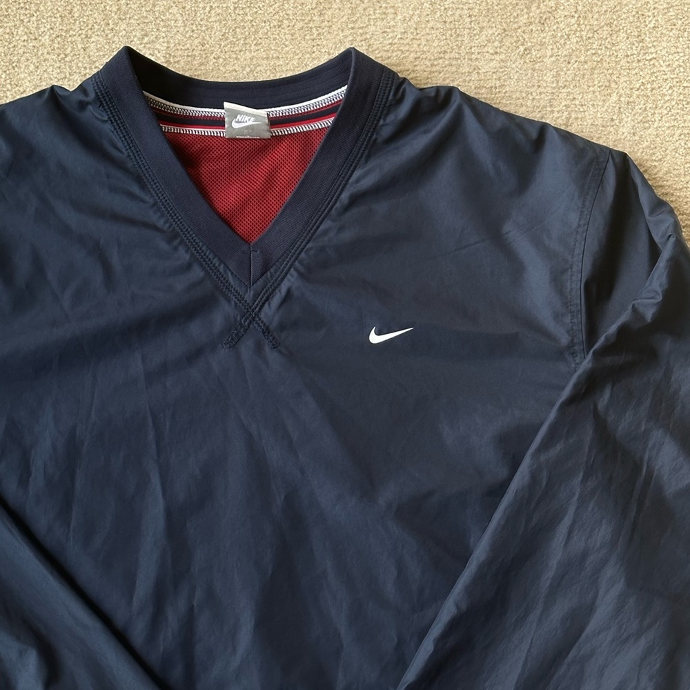 Nike Windbreaker Pullover